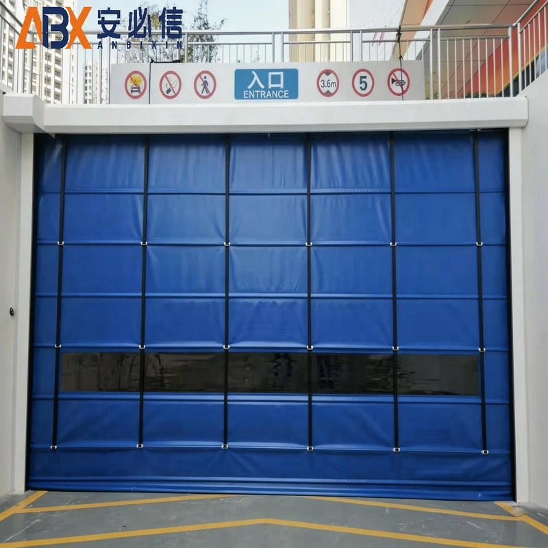 丽水机械式门封