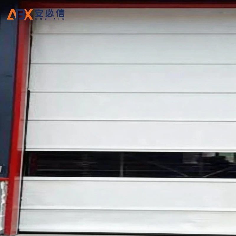 丽水高速门